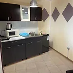 Danita & Restaurant&pool Bar Lejlighed
