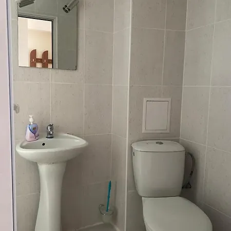 Danita & Restaurant&pool Bar Apartment