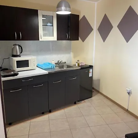 Danita & Restaurant&pool Bar Apartment