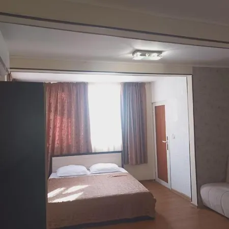 Danita & Restaurant&pool Bar * ヴァルナ