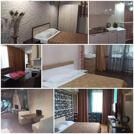 Apartment Danita & Restaurant&pool Bar